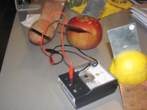 Фото к Определены победители регионального этапа конкурса «Атомная наука и техника»