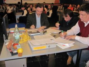 Фото к Определены победители регионального этапа конкурса «Атомная наука и техника»