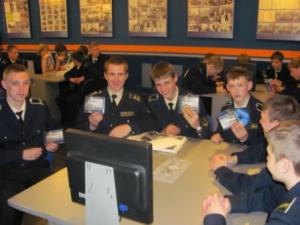 Фото к История великих Побед