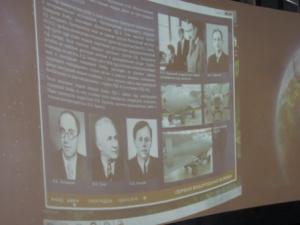 Фото к История великих Побед