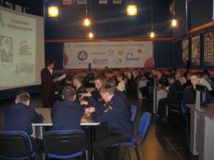 Фото к История великих Побед