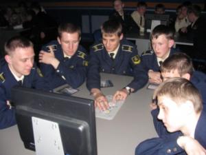 Фото к История великих Побед