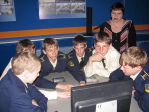 Фото к История великих Побед