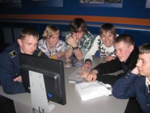 Фото к История великих Побед