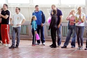 Фото к День здоровья