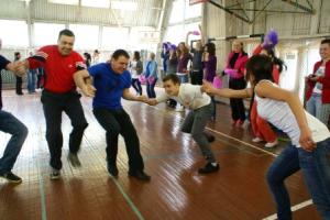 Фото к День здоровья