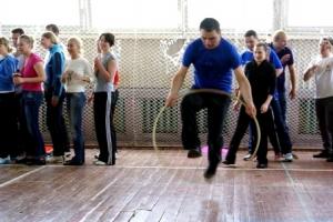 Фото к День здоровья