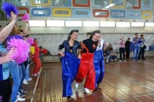 Фото к День здоровья