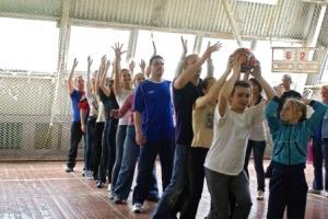 Фото к День здоровья