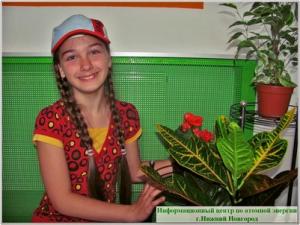 Фото к Город Детства