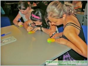 Фото к Город Детства