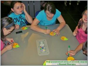 Фото к Город Детства