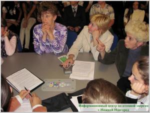 Фото к Финал областного конкурса экологических проектов