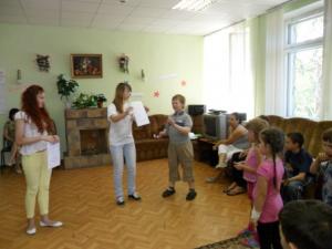 Фото к Космическое здоровье. Путешествие в галактику здоровья