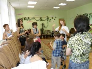 Фото к Космическое здоровье. Путешествие в галактику здоровья