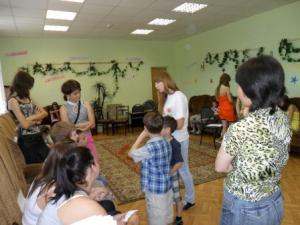 Фото к Космическое здоровье. Путешествие в галактику здоровья