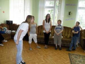 Фото к Космическое здоровье. Путешествие в галактику здоровья