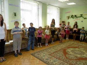 Фото к Космическое здоровье. Путешествие в галактику здоровья