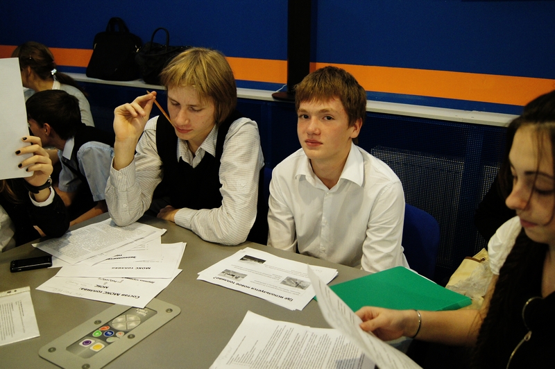 Фото к Смотр-конкурс реферативных работ в области развития атомной энергетики