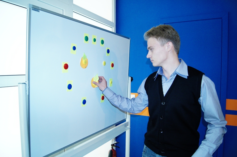 Фото к Смотр-конкурс реферативных работ в области развития атомной энергетики