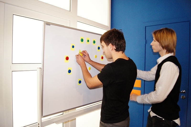 Фото к Смотр-конкурс реферативных работ в области развития атомной энергетики