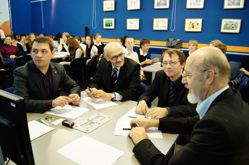 Фото к Смотр-конкурс реферативных работ в области развития атомной энергетики