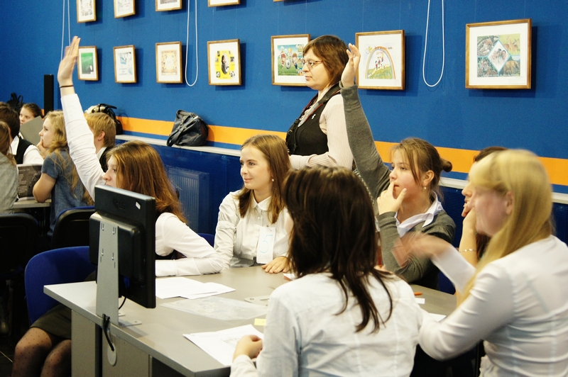 Фото к Смотр-конкурс реферативных работ в области развития атомной энергетики