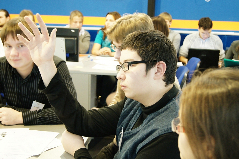 Фото к Смотр-конкурс реферативных работ в области развития атомной энергетики