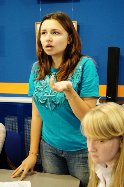 Фото к Смотр-конкурс реферативных работ в области развития атомной энергетики