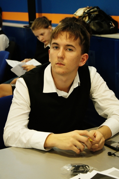 Фото к Смотр-конкурс реферативных работ в области развития атомной энергетики