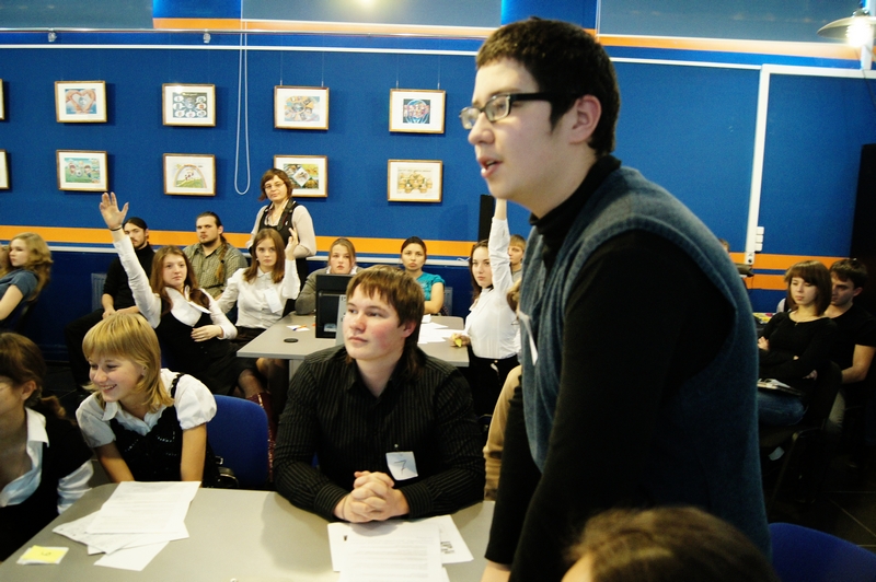 Фото к Смотр-конкурс реферативных работ в области развития атомной энергетики