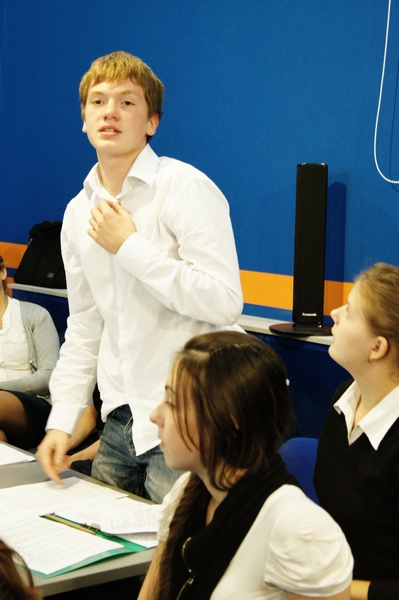 Фото к Смотр-конкурс реферативных работ в области развития атомной энергетики