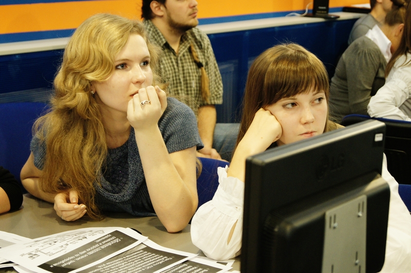 Фото к Смотр-конкурс реферативных работ в области развития атомной энергетики