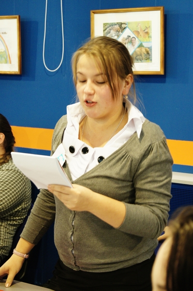 Фото к Смотр-конкурс реферативных работ в области развития атомной энергетики