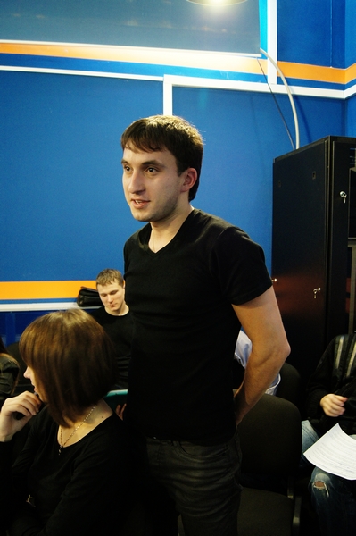 Фото к Смотр-конкурс реферативных работ в области развития атомной энергетики