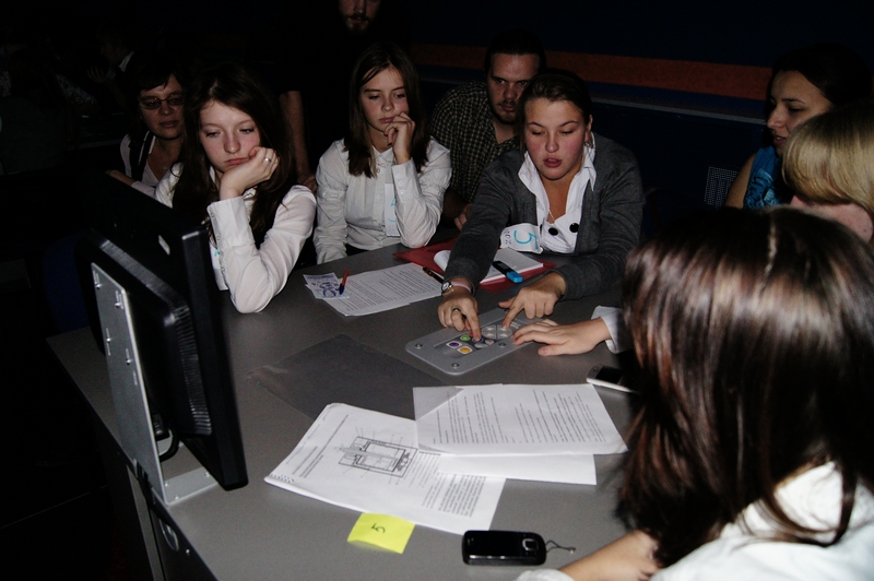 Фото к Смотр-конкурс реферативных работ в области развития атомной энергетики