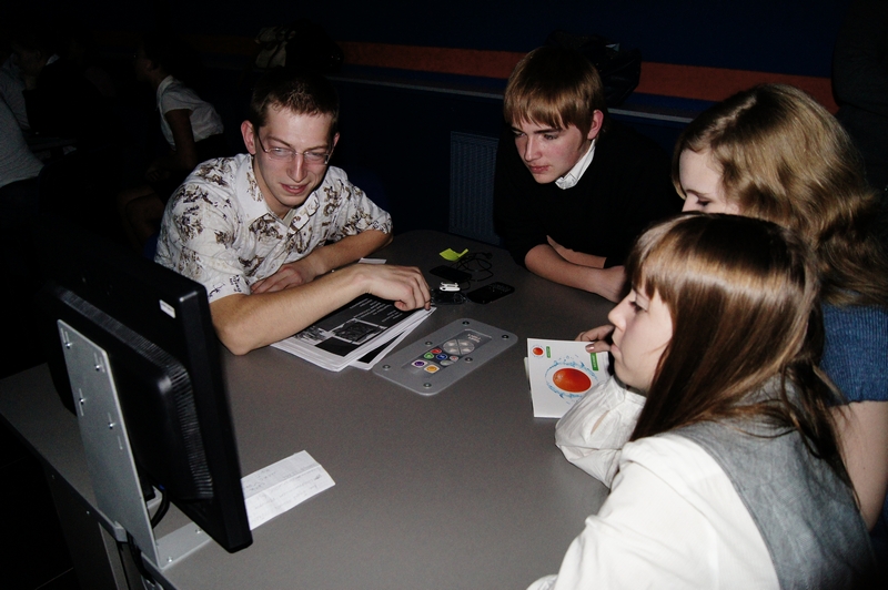 Фото к Смотр-конкурс реферативных работ в области развития атомной энергетики