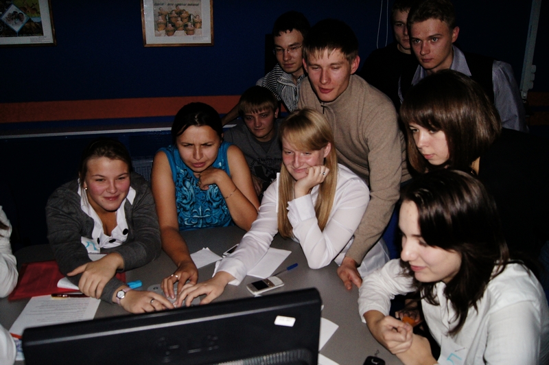 Фото к Смотр-конкурс реферативных работ в области развития атомной энергетики