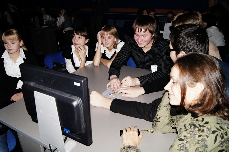 Фото к Смотр-конкурс реферативных работ в области развития атомной энергетики