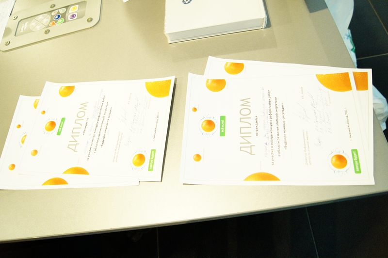 Фото к Смотр-конкурс реферативных работ в области развития атомной энергетики