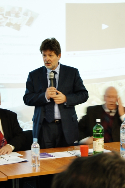 Фото к Российская научно-практическая конференция