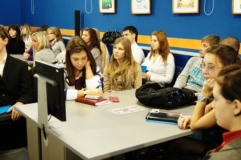 Фото к Российская научно-практическая конференция