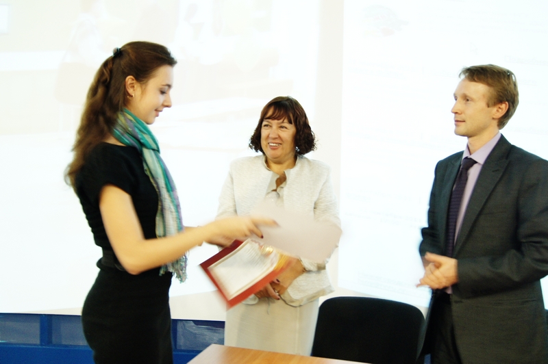 Фото к Российская научно-практическая конференция