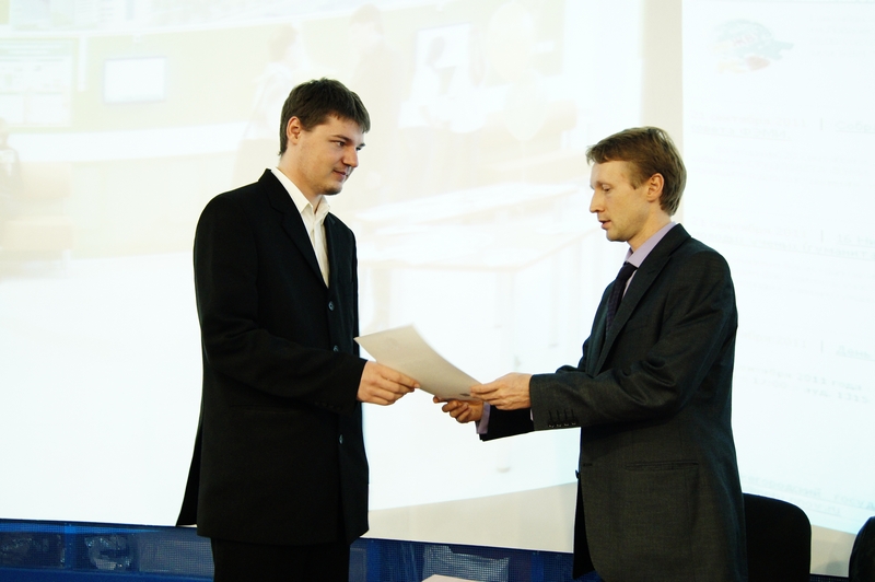 Фото к Российская научно-практическая конференция