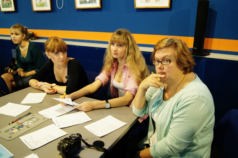 Фото к Онлайн-игра «КосмоГонка»