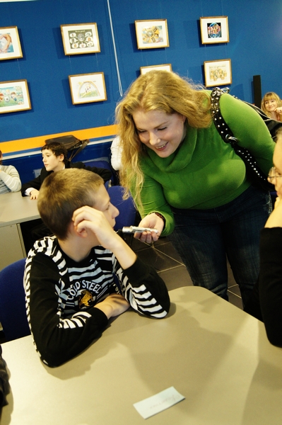 Фото к Онлайн-игра «КосмоГонка»