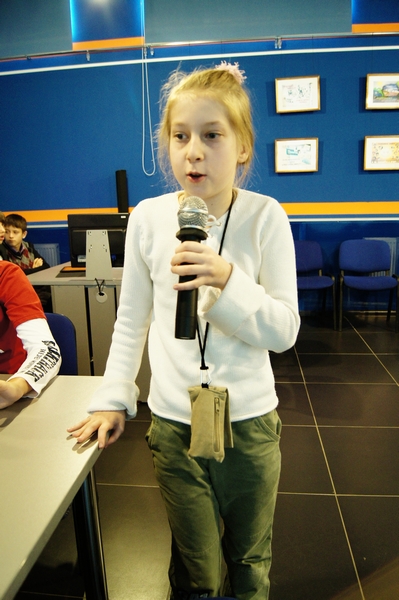 Фото к Онлайн-игра «КосмоГонка»