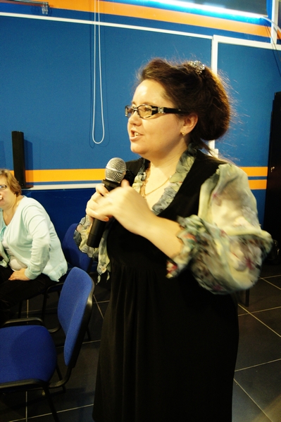 Фото к Онлайн-игра «КосмоГонка»