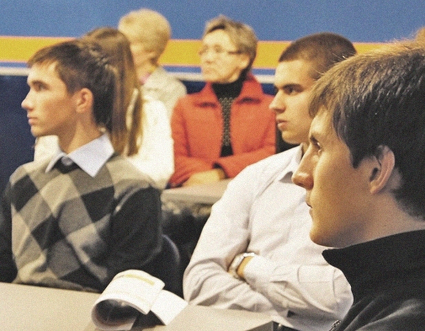 Фото к «Трагедия на Фукусиме: причины и что будет дальше».