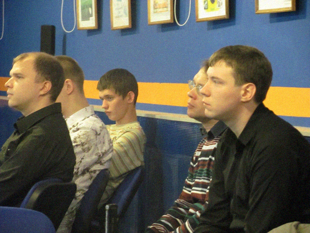 Фото к «Трагедия на Фукусиме: причины и что будет дальше».